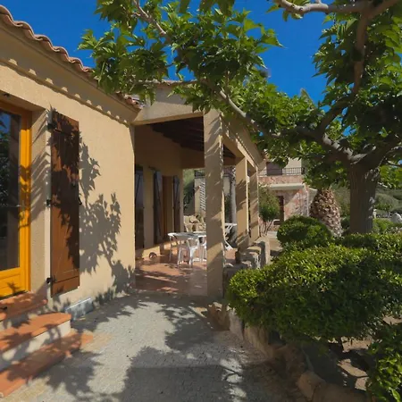 Résidence De Marina D'arone Piana (Corsica)