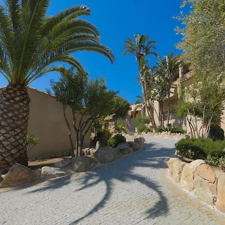 & Marina D'arone Ferienhaus