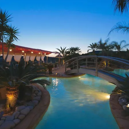 & Marina D'arone Vakantiehuis *