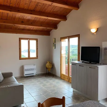 & Marina D'arone Ferienhaus Piana (Corsica)