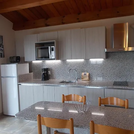 Vakantiehuis & Marina D'arone