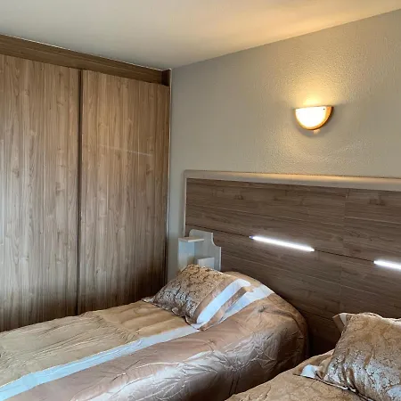 & Marina D'arone Vakantiehuis Piana (Corsica)