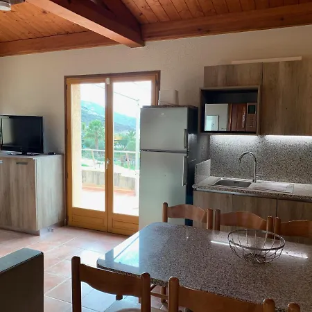 & Marina D'arone Vakantiehuis