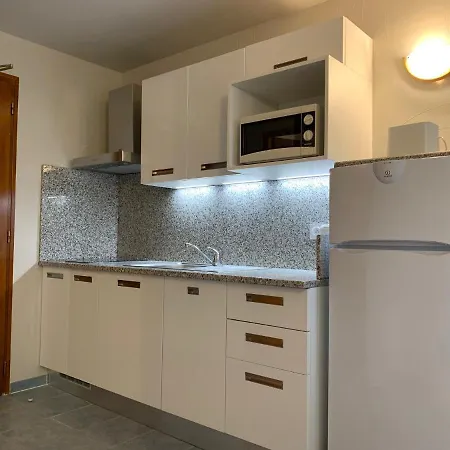 Vakantiehuis & Marina D'arone *