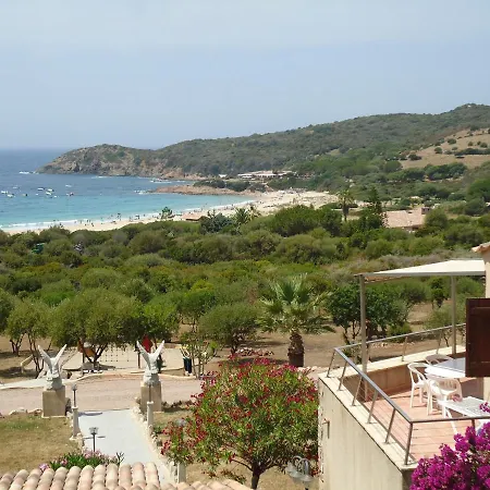 & Marina D'arone Vakantiehuis *