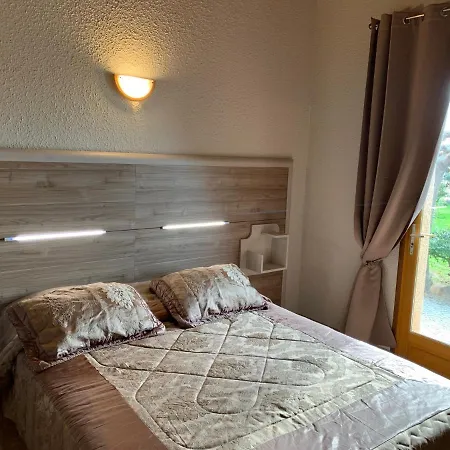 Casa vacanze Résidence&spa Marina D'arone