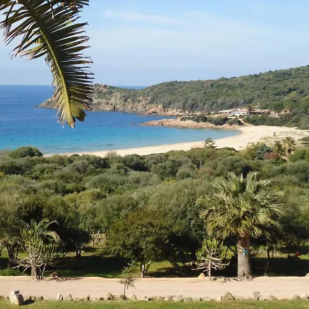 Résidence&spa Marina D'arone Piana (Corsica)