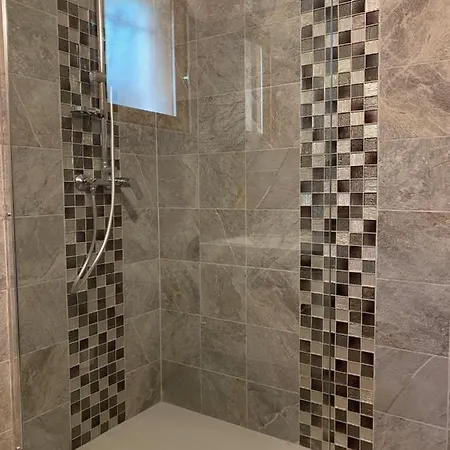 Vakantiehuis & Marina D'arone *