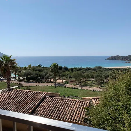 & Marina D'arone Ferienhaus