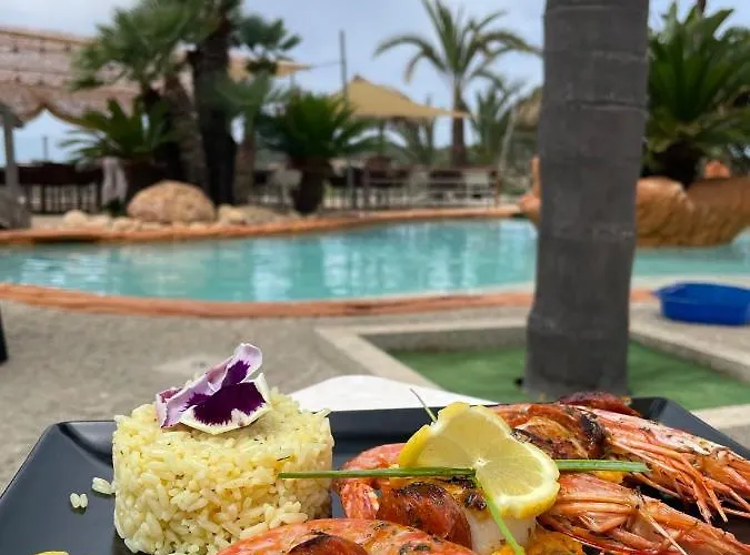 Ferienhaus & Marina D'arone *