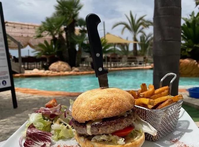 & Marina D'arone Ferienhaus