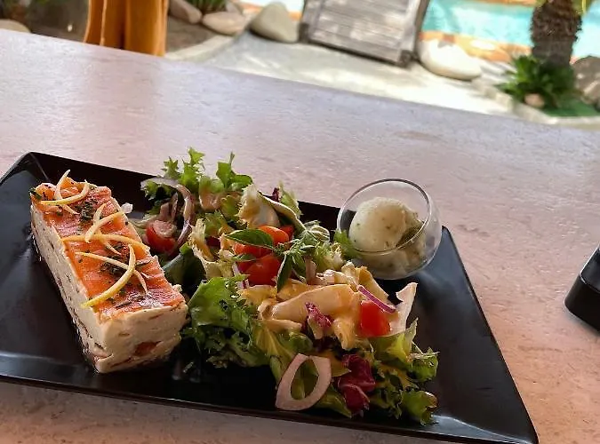 & Marina D'arone Ferienhaus *