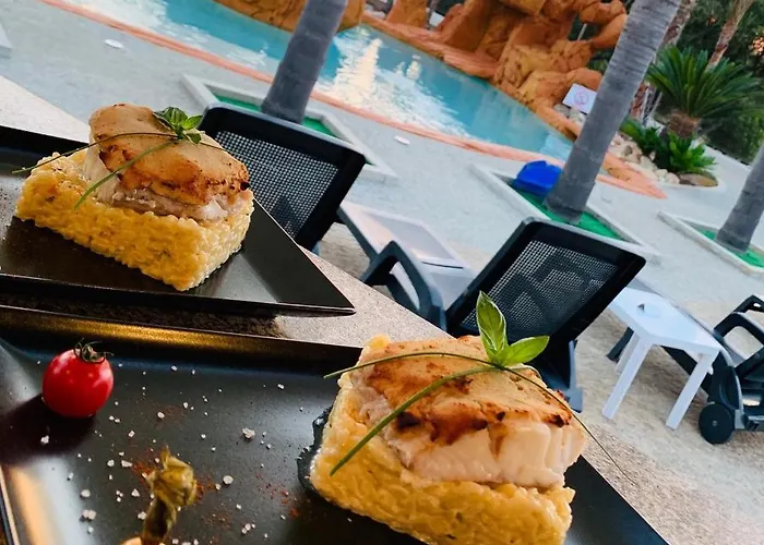 & Marina D'arone Holiday home *