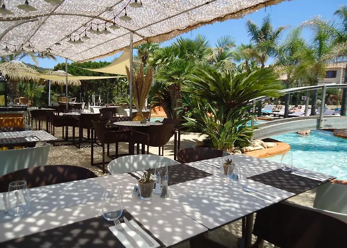 Holiday home & Marina D'arone Piana (Corsica)