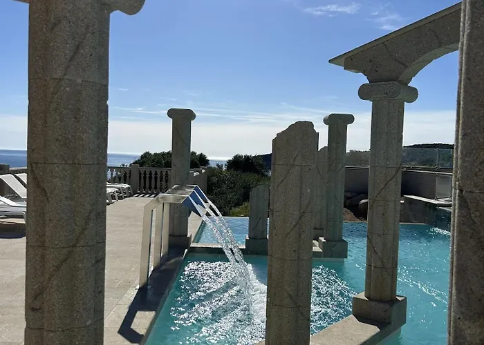 & Marina D'arone Holiday home *