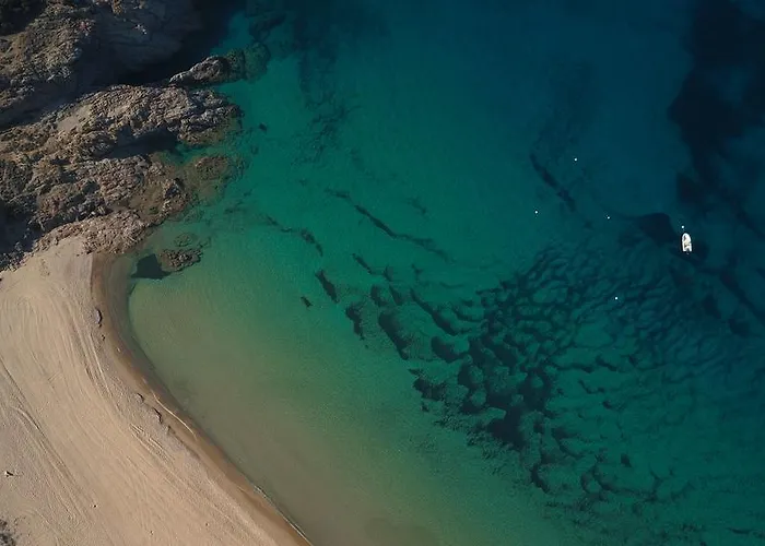 & Marina D'arone Holiday home