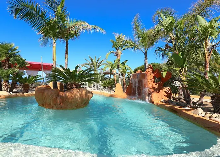 & Marina D'arone Holiday home Piana (Corsica)