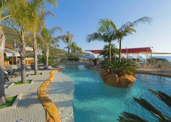 & Marina D'arone Holiday home Piana (Corsica)