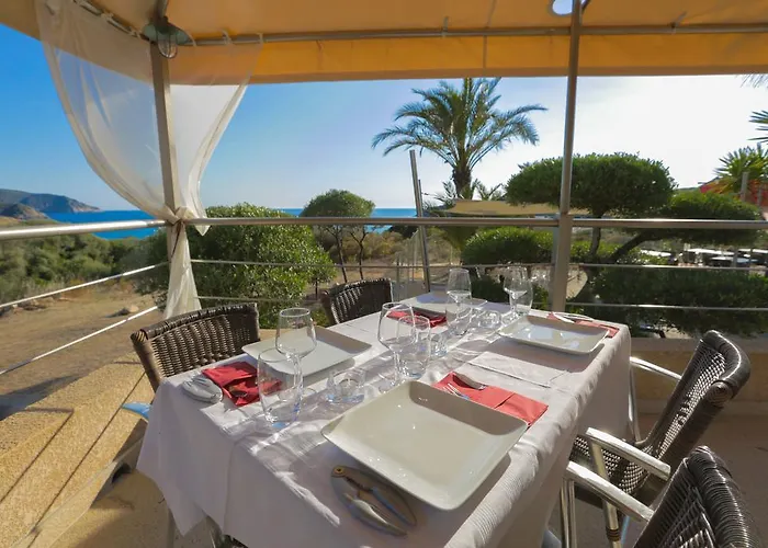 & Marina D'arone Holiday home