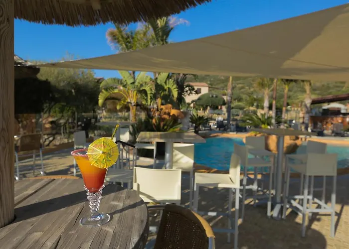 & Marina D'arone Holiday home *