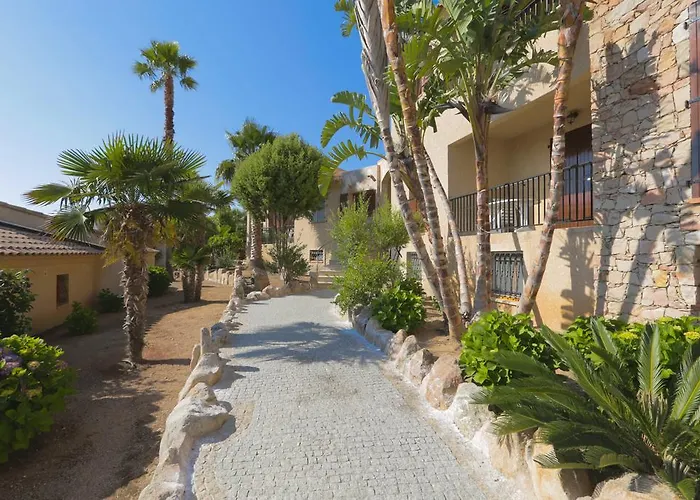 Holiday home & Marina D'arone