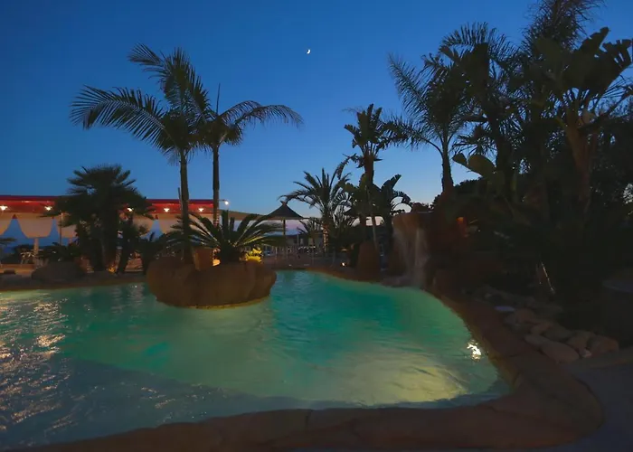 & Marina D'arone Holiday home Piana (Corsica)