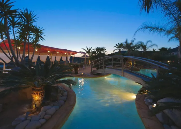 & Marina D'arone Holiday home *