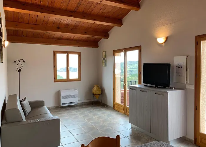 & Marina D'arone Holiday home Piana (Corsica)