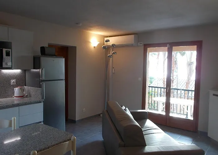 & Marina D'arone Ferienhaus *