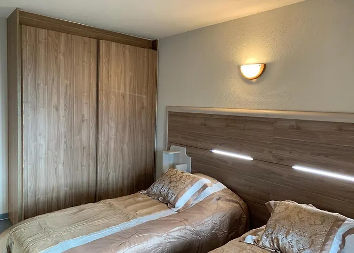 & Marina D'arone Holiday home Piana (Corsica)