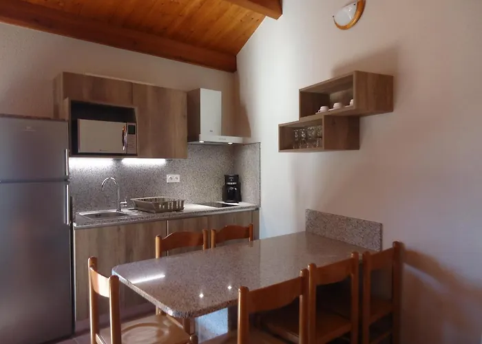 & Marina D'arone Holiday home