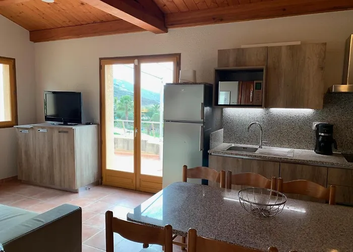 & Marina D'arone Holiday home