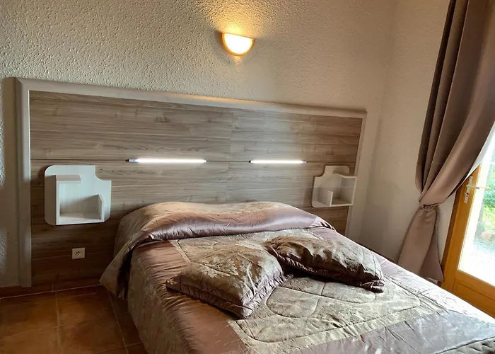 Holiday home & Marina D'arone