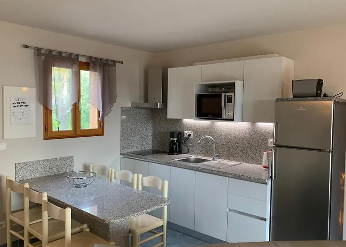 & Marina D'arone Holiday home Piana (Corsica)