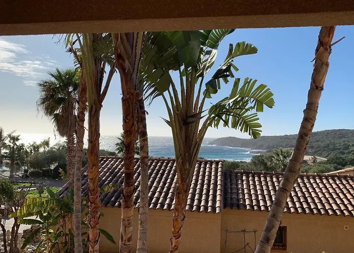 Holiday home & Marina D'arone