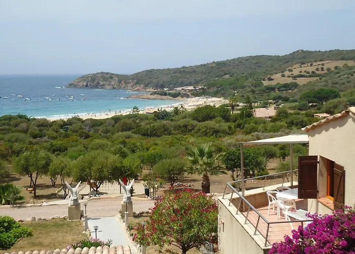 & Marina D'arone Holiday home *