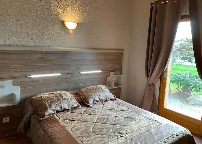 Holiday home & Marina D'arone