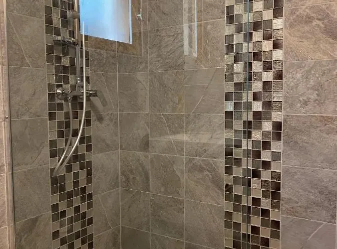 Ferienhaus & Marina D'arone *