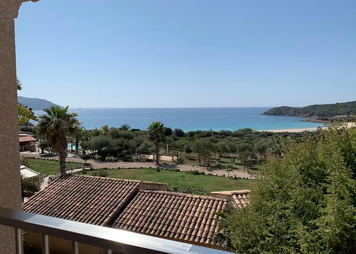 & Marina D'arone Holiday home